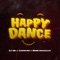 Happy Dance (feat. Omawumi & Benie Macaulay) - DJ Obi lyrics