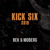 Kick Six 2019 artwork