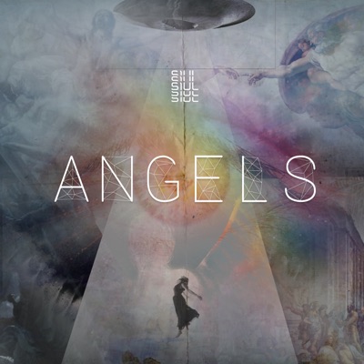 Angels - Single