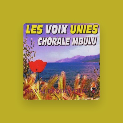 Listen to Chorale Mbulu, watch music videos, read bio, see tour dates & more!