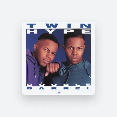 Listen to Twin Hype, watch music videos, read bio, see tour dates & more!