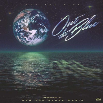 Out the Blue - EP