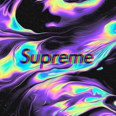 Supreme (feat. Ángel Santos) - Single