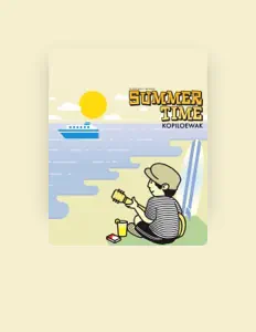 Kopi Loewak을(를) 듣고, 뮤직 비디오를 보고, 약력을 읽고, 투어 일정 등을 확인하세요!