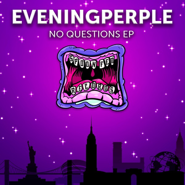 No Questions - Single