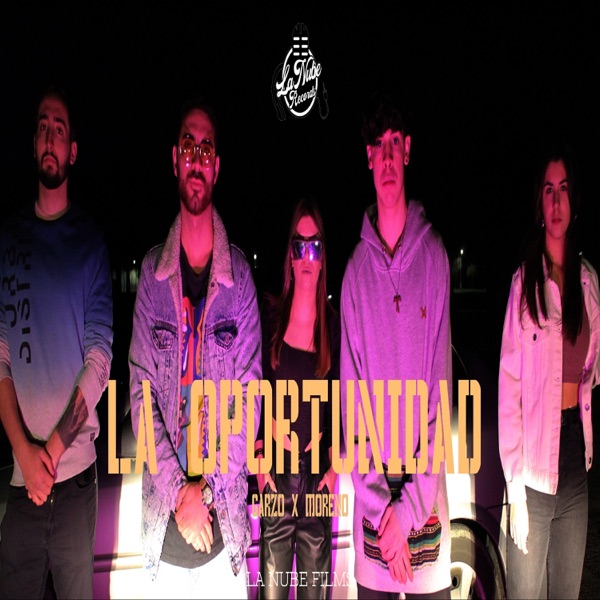 La Oportunidad