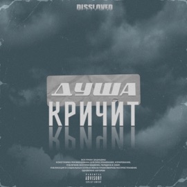 Душа кричит Dissloved