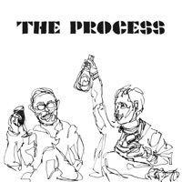 The Process - EP - Andrew Chris & Dante.