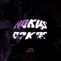 HOKUS POKUS - Single - TEMPZ72 & Antth3m