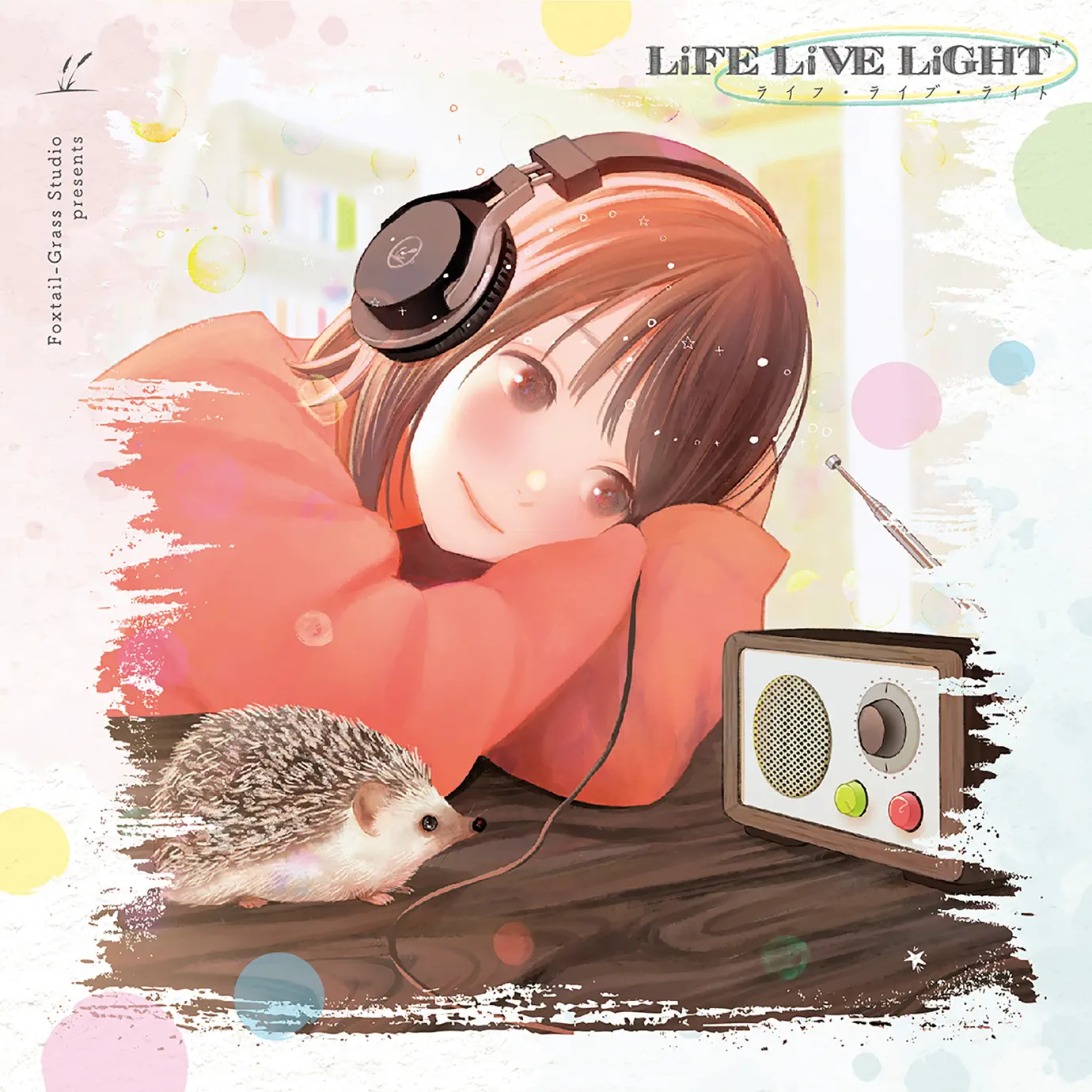 その他 monocolotion Foxtail-Grass Studio Foxtail-Grass Studio - Songs, Concert tickets & Videos