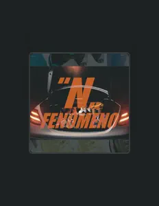 Escucha a FENOMENO, mira vídeos musicales, lee la biografía, consulta fechas de giras y mucho más.