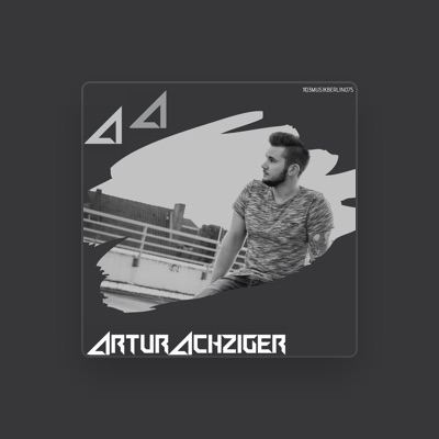 Listen to Artur Achziger, watch music videos, read bio, see tour dates & more!
