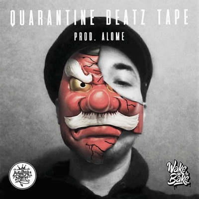 Quarantine Beatztape - Single