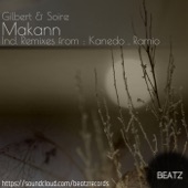 Makann (Kanedo Remix) artwork