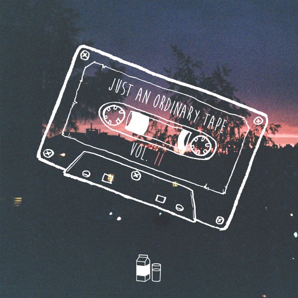 Just an Ordinary Tape Vol. 2