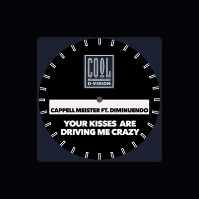 Listen to Cappell Meister, watch music videos, read bio, see tour dates & more!