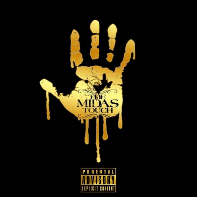 MIDAS TOUCH - Single