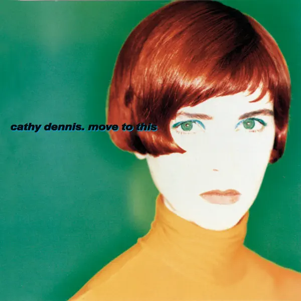 Touch Me (All Night Long) - Cathy Dennis: Song Lyrics, Music