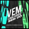 Vem Cavalgando Sem Dó - Single