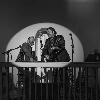 Listen to Finnegan Bell, watch music videos, read bio, see tour dates & more!