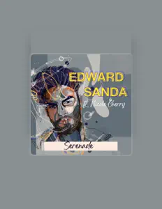 Listen to Edward Sanda, watch music videos, read bio, see tour dates & more!