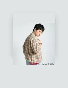 收听 keigon、观看音乐视频、阅读小传、查看巡演日期等 ！