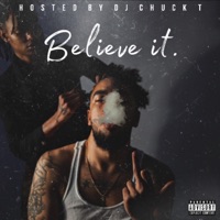 Believe It - Mac Dablacksheep