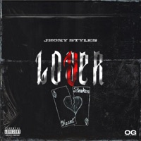 Lover - Single - Jhony Styles