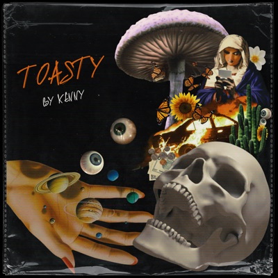 Toasty - Single