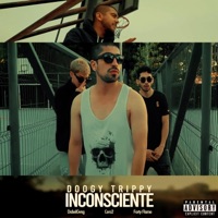 Inconsciente (feat. Yung Forty, Cero2 & DobelGvng) - Single - PΔTRooN