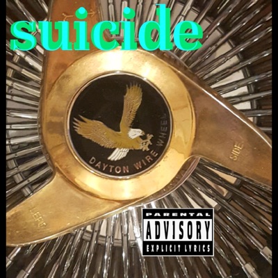 feel me before they kill me - Single