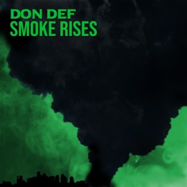 Fire Burn (feat. Estee Nack) Don Def