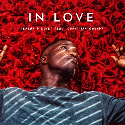 In Love (feat. Christian Owenby) - Single