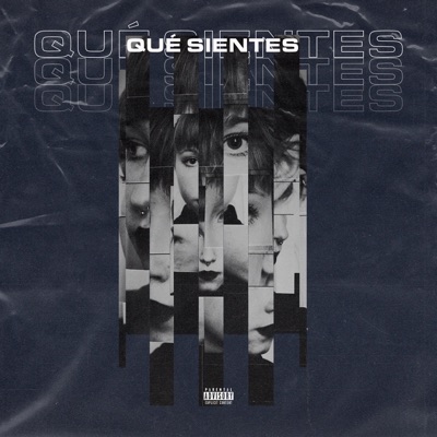 Que Sientes - Single