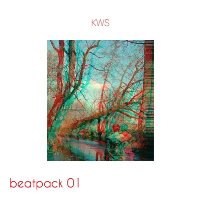 Beatpack 01 - EP