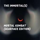 Mortal Kombat (Scarface Edition) artwork