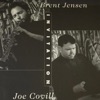 Brent Jensen & Joe Covill