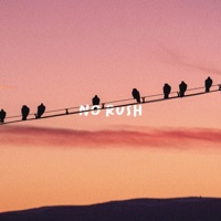 No Rush - Single - Strawbrry