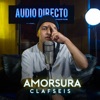 Amorsura (Audio Directo) - Single