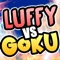 Luffy Vs Goku (feat. Shao Dow) - Rustage lyrics