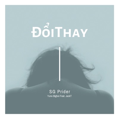Đổi Thay (feat. JackT) - Single