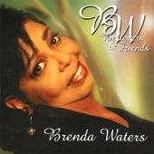 Brenda Waters - Uzziah