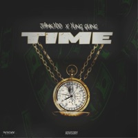 Time (feat. Yung Quinc) - Single - Jah Kydd