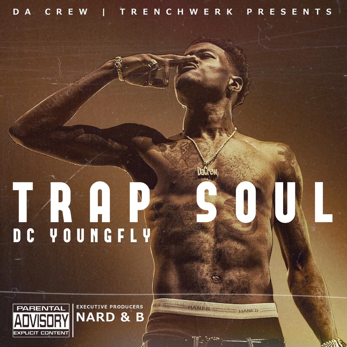 ‎Trap Soul Album by DC Young Fly & Nard & B Apple Music