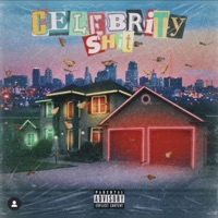 Celebrity Shit (feat. 88 & J Viscous) - Single - Nybree