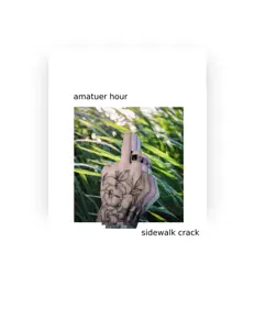 Amateur Hourを聴いたり、ミュージックビデオを鑑賞したり、経歴やツアー日程などを確認したりしましょう！