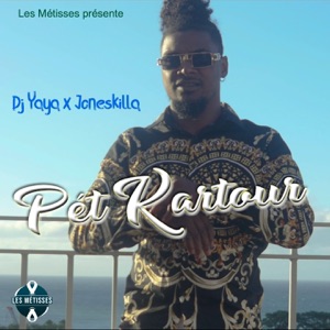 Pet kartour - Single