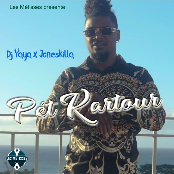 Pet kartour - Single