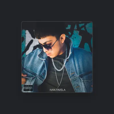 Listen to Ivan Favela, watch music videos, read bio, see tour dates & more!