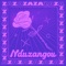 Nduzangou (Palms Trax Remix) - Zaza lyrics